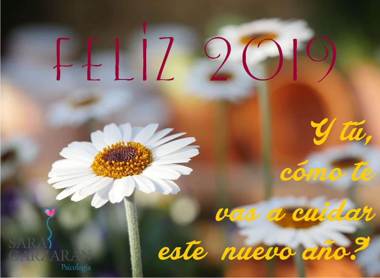 Feliz 2019 psicología y neuropsicología