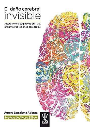 Libro EL Daño Cerebral Invisible